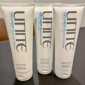 Unite 7 Seconds Blowout Cream